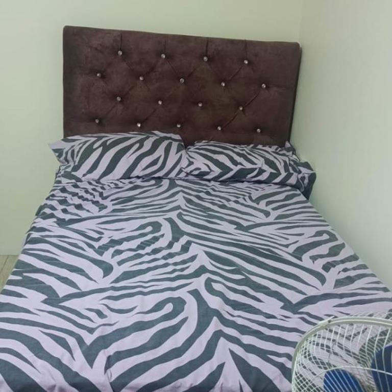 Casa vacacional en Salinas - Santa Elena - One-Bedroom Apartment - 13
