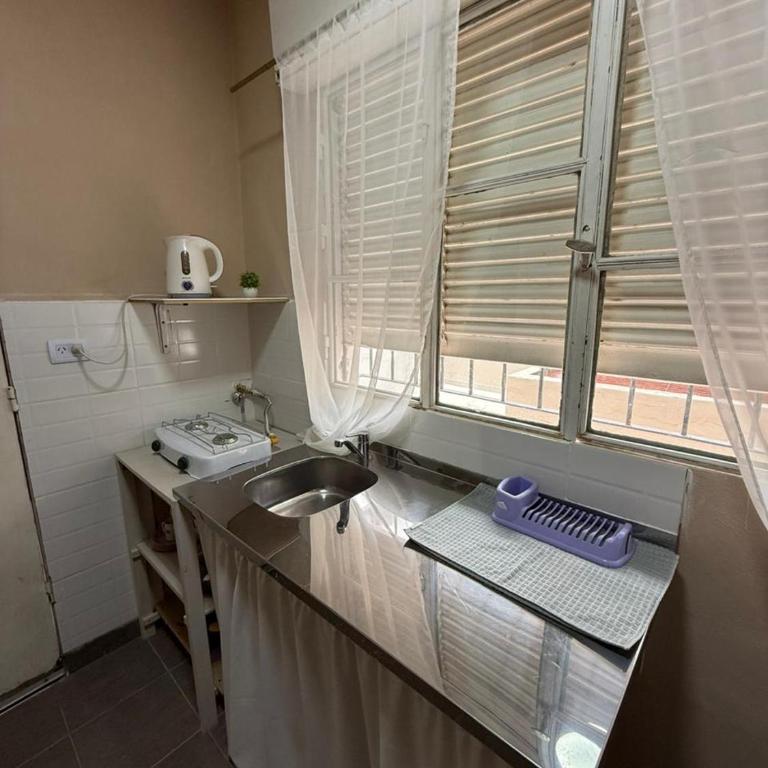 Departamento Céntrico - Apartamento de 2 dormitorios - 9