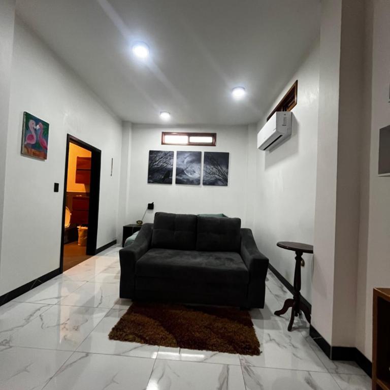 Imagination Studio Home - One-Bedroom Villa - 4