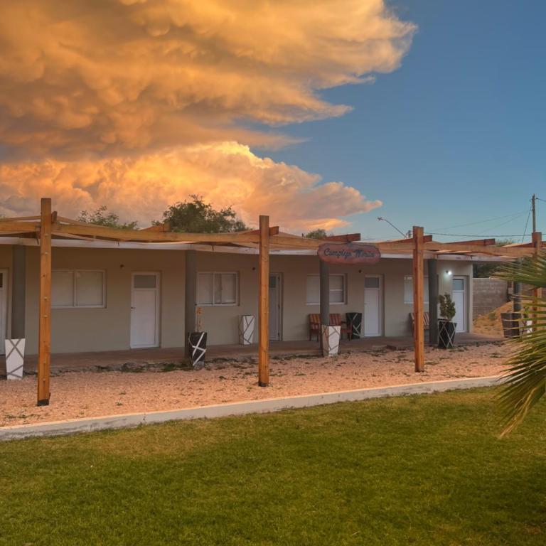 Norita - Apartamento de 1 dormitorio - 7