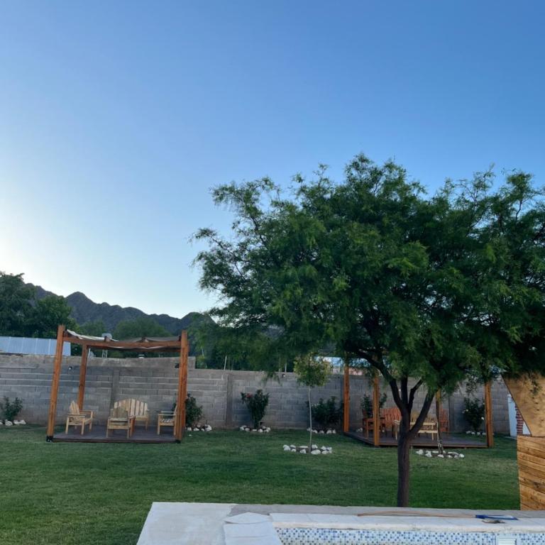 Norita - One-Bedroom Apartment - 13