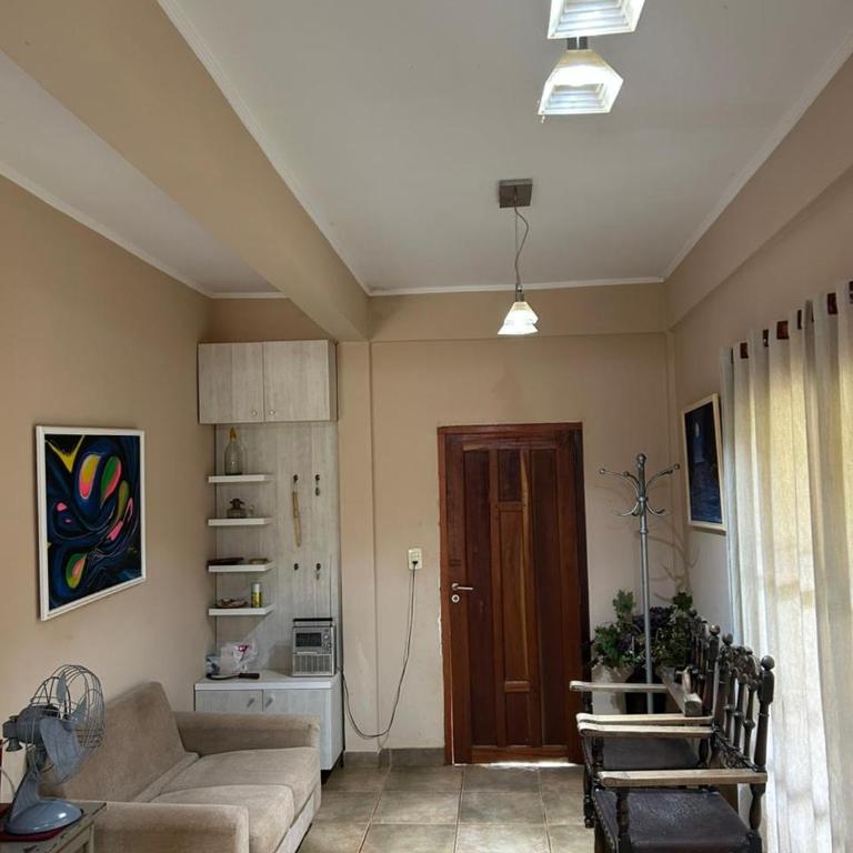 obispo DDT - Apartamento de 1 dormitorio - 19