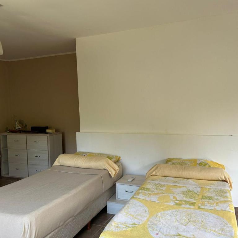 obispo DDT - Apartamento de 1 dormitorio - 18