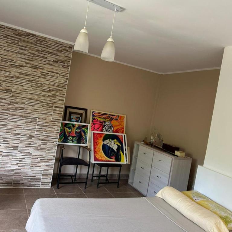 obispo DDT - Apartamento de 1 dormitorio - 17