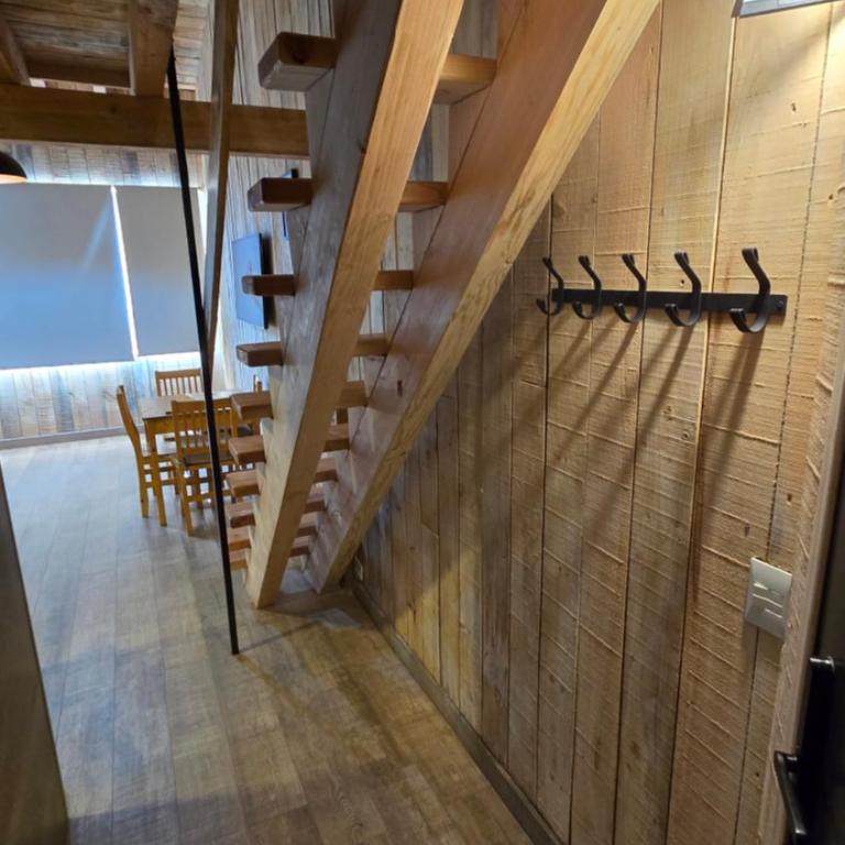 Lomas Schuss ARG41 - Apartamento de 1 dormitorio con vistas al lago - 15