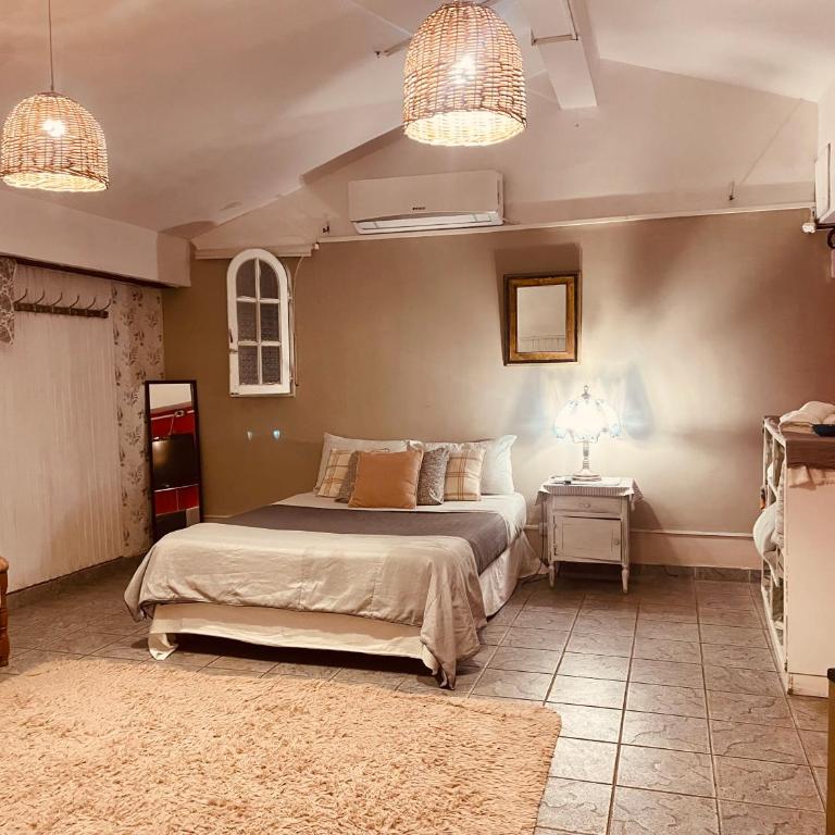 Habitación privada Barrio Uno - Apartamento de 1 dormitorio - 4