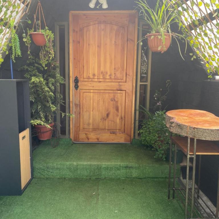 Puerto Varas - Nativa Domo Avellano - Apartamento de 1 dormitorio - 20