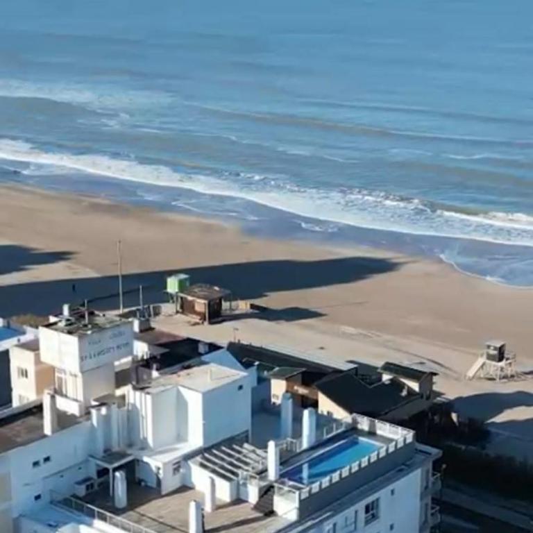 CoSTA Y MAR II - One-Bedroom Apartment - 4