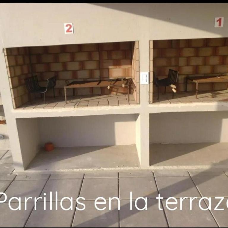 CoSTA Y MAR II - One-Bedroom Apartment - 10