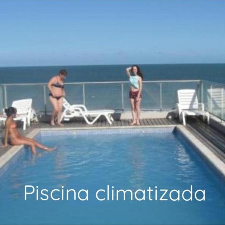 CoSTA Y MAR II - One-Bedroom Apartment - 11