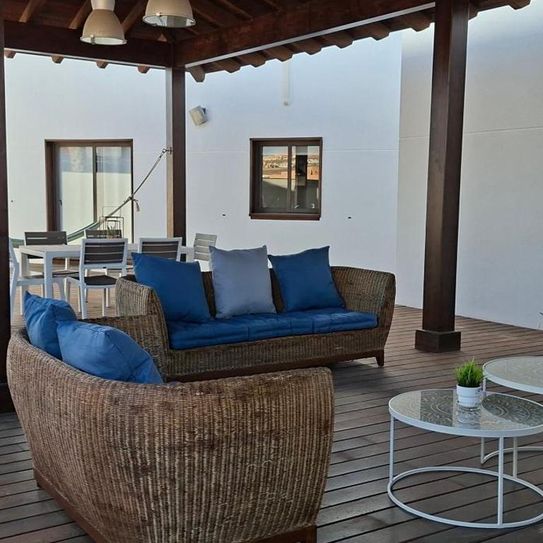 Villa Melania Paradise - Jacuzzi, Private pool, Gym, Minigolf, chill terrace, 4 bedrooms - Villa with Private Pool - 48
