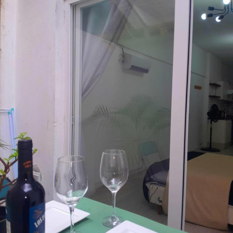 Depto Zona Aldrey - Apartamento de 1 dormitorio - 24