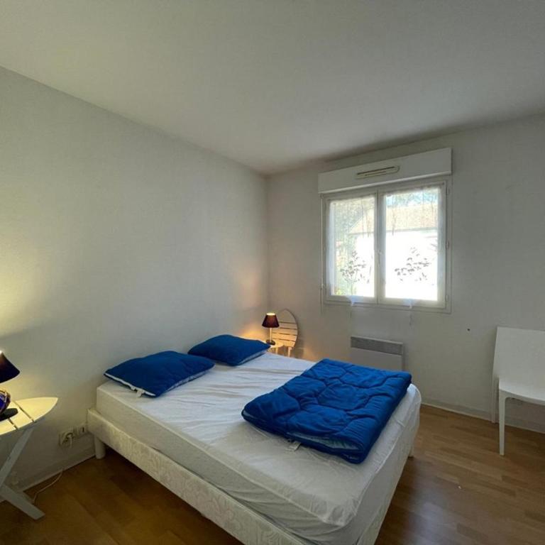 Duplex T3 proche port Capbreton avec parking, 5 pers. - FR-1-413-262 - Apartment - 7