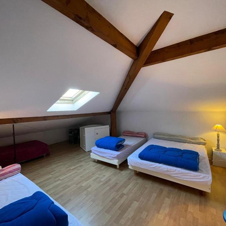 Duplex T3 proche port Capbreton avec parking, 5 pers. - FR-1-413-262 - Apartment - 10
