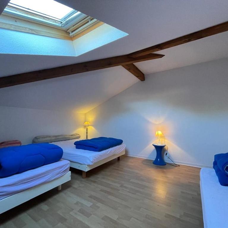 Duplex T3 proche port Capbreton avec parking, 5 pers. - FR-1-413-262 - Apartment - 11