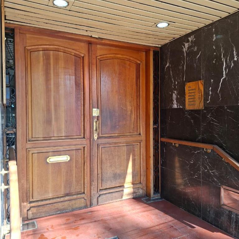 Dpto City Bancaria - Moderno y cercano a todo - Apartamento de 1 dormitorio - 27