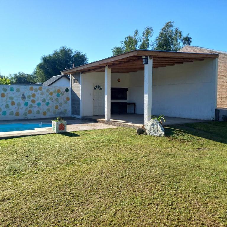 Casa Pinocho - Apartamento de 2 dormitorios - 1