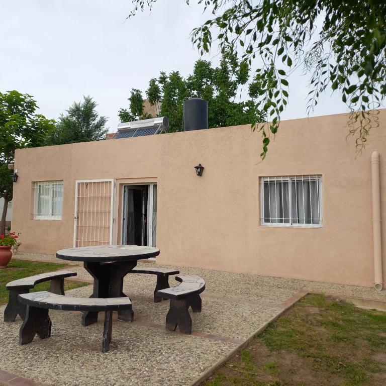 Casa Pinocho - Apartamento de 2 dormitorios - 2