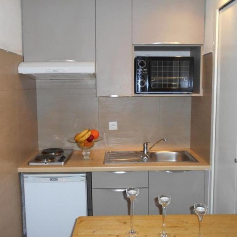 Chalet 3 Pièces avec Terrasse à Guillestre - API-1-52-1392 - Chalet - 4