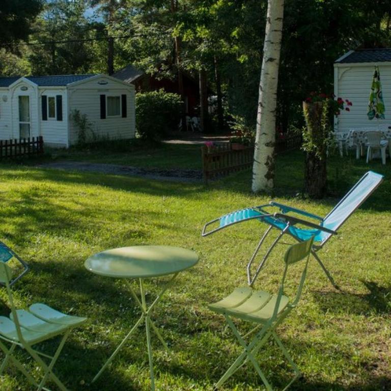 Chalet 3 Pièces avec Terrasse à Guillestre - API-1-52-1392 - Chalet - 34