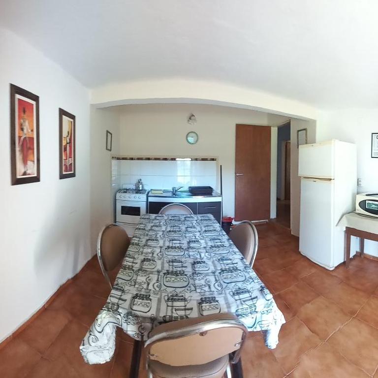 Casa Pinocho - Apartamento de 2 dormitorios - 7