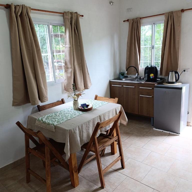 Mi sueño apart en Mercedes Corrientes!!! - Apartamento de 1 dormitorio - 4