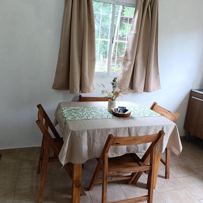 Mi sueño apart en Mercedes Corrientes!!! - Apartamento de 1 dormitorio - 5
