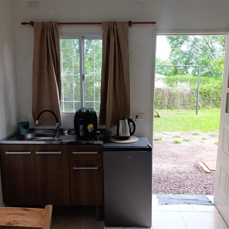 Mi sueño apart en Mercedes Corrientes!!! - Apartamento de 1 dormitorio - 6
