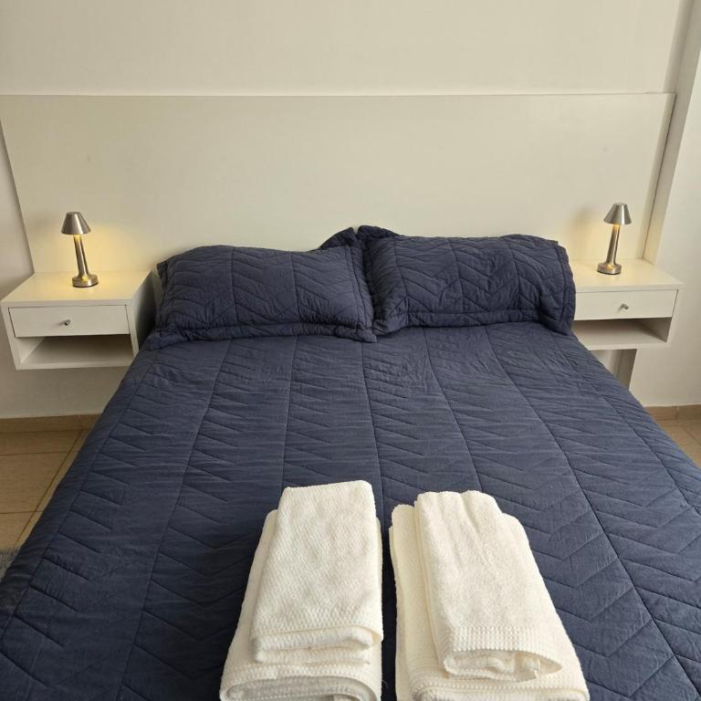 Departamento centrico - One-Bedroom Apartment - 4
