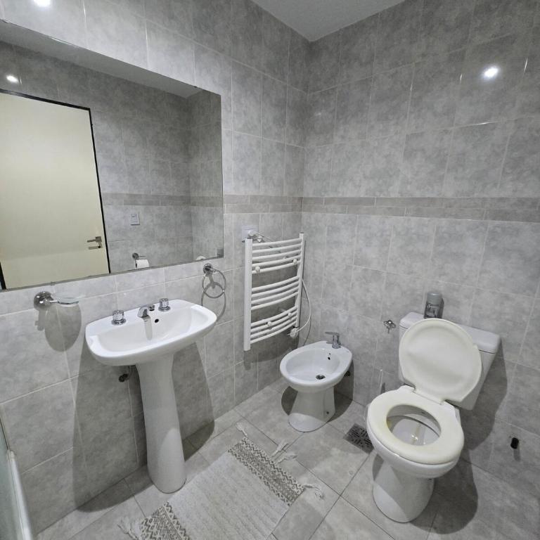 Departamento centrico - One-Bedroom Apartment - 13
