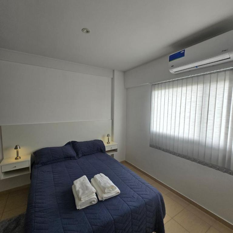 Departamento centrico - One-Bedroom Apartment - 18