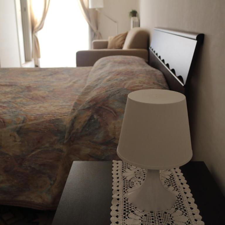 B&B Huit - Camera Matrimoniale con Bagno Privato - 1