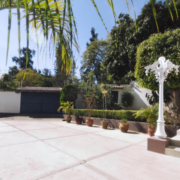 Casa Volcan - Casa de 4 dormitorios - 2