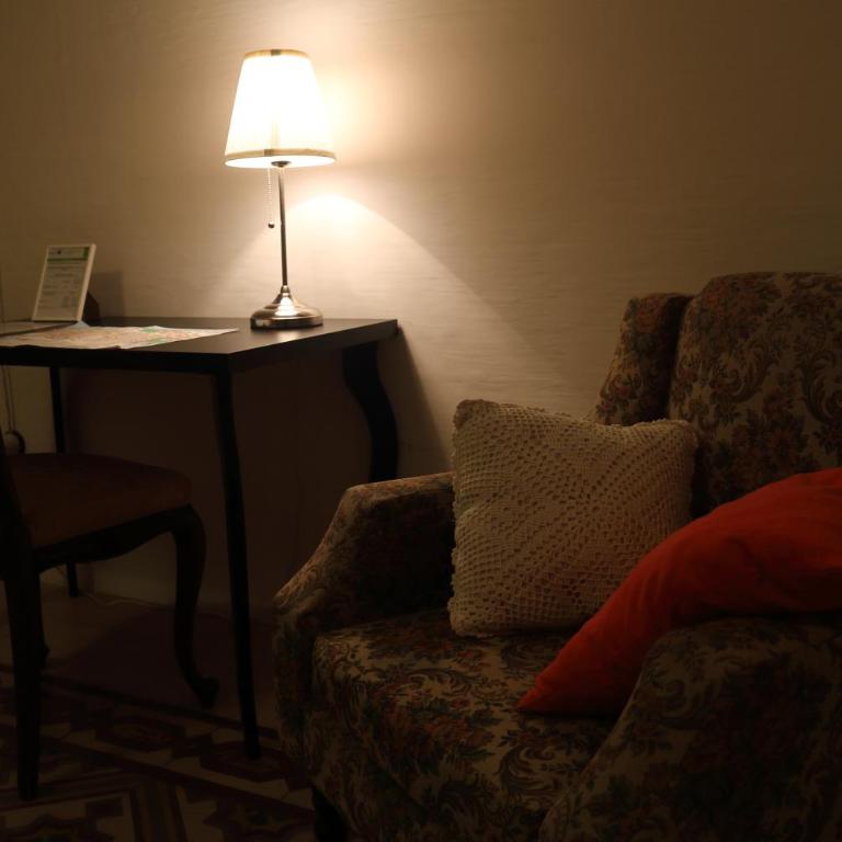 B&B Huit - Monolocale con Terrazza - 2