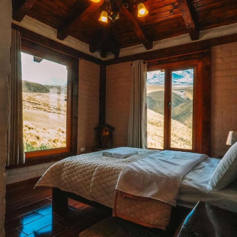 Solarium Cabaña - One-Bedroom Apartment - 16