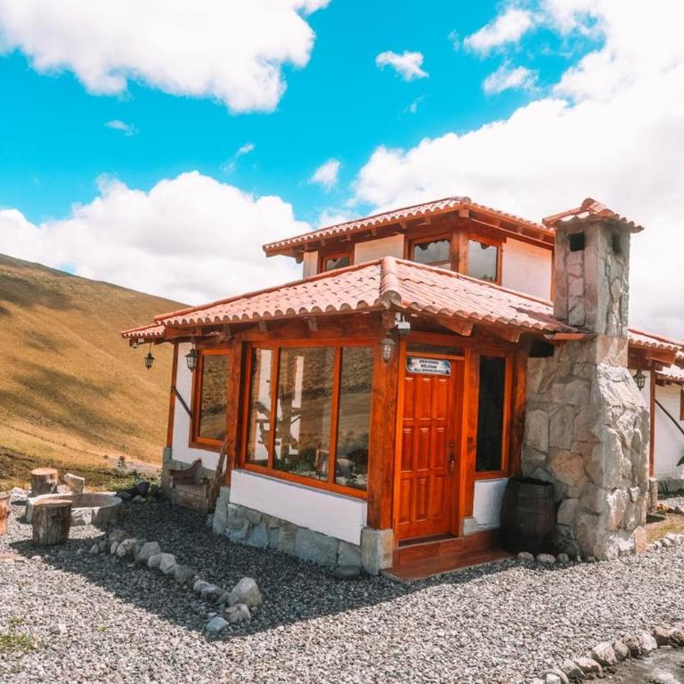 Solarium Cabaña - One-Bedroom Apartment - 29