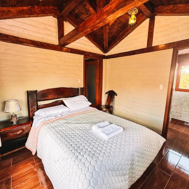 Solarium Cabaña - One-Bedroom Apartment - 27