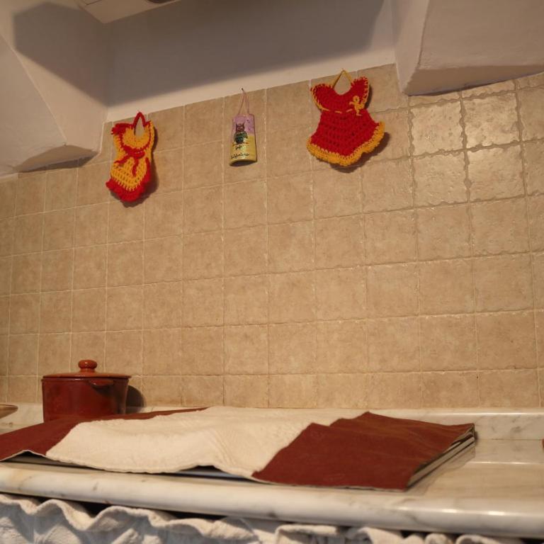 B&B Huit - Monolocale con Terrazza - 5