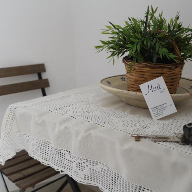 B&B Huit - Monolocale con Terrazza - 6