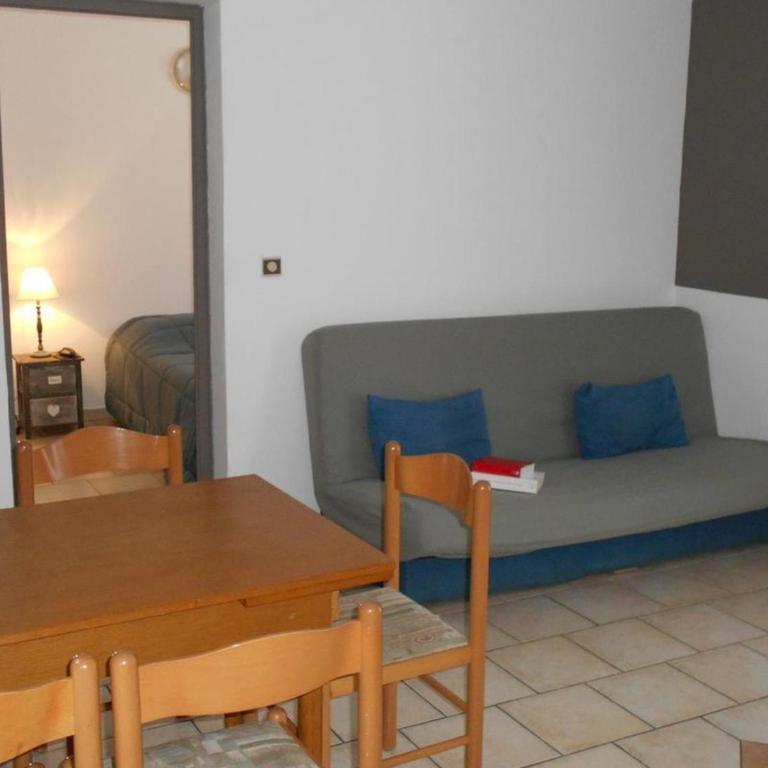 Chalet confortable avec terrasse pour 6 pers. - API-1-52-1382 - Chalet - 5