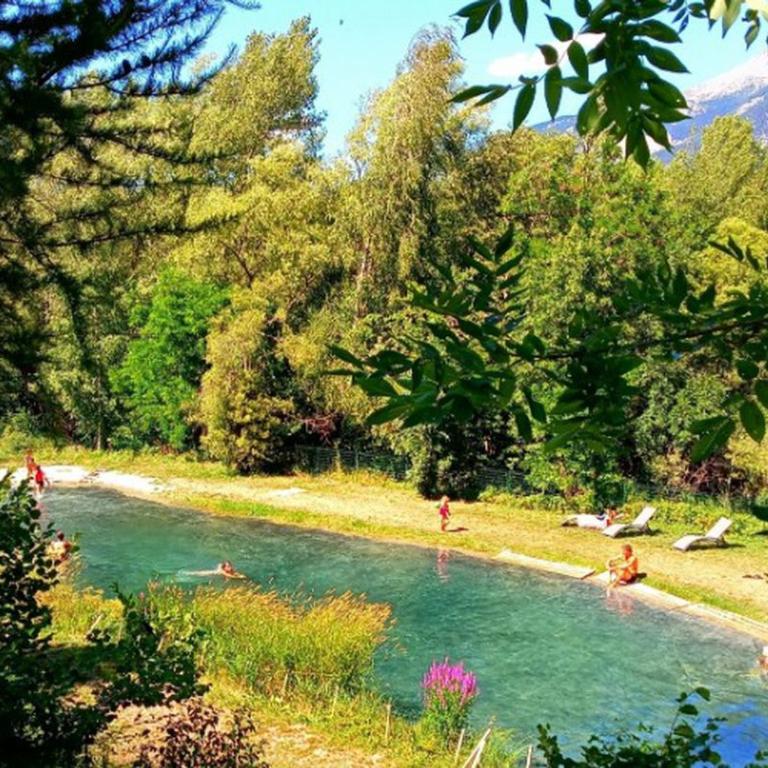 Chalet confortable avec terrasse pour 6 pers. - API-1-52-1382 - Chalet - 32