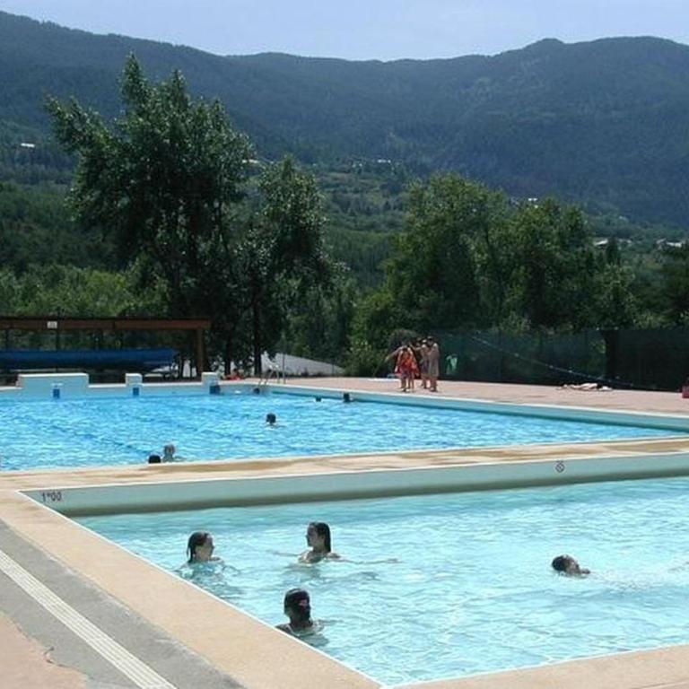 Chalet confortable avec terrasse pour 6 pers. - API-1-52-1382 - Chalet - 33