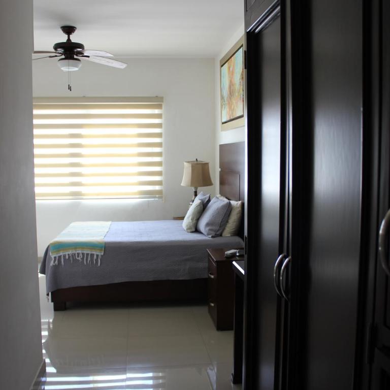 Casa Cerritos Resort a 100 m de la playa - MZT LC - Three-Bedroom Vacation Home - 23
