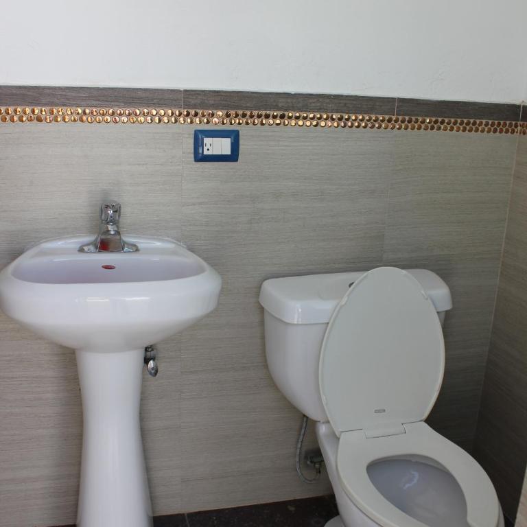 Casa Cerritos Resort a 100 m de la playa - MZT LC - Three-Bedroom Vacation Home - 27