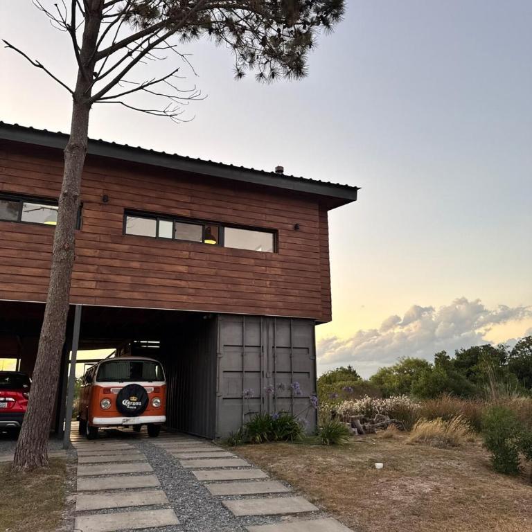 Soleil d été, La Juanita, Jose Ignacio - Two-Bedroom House - 6