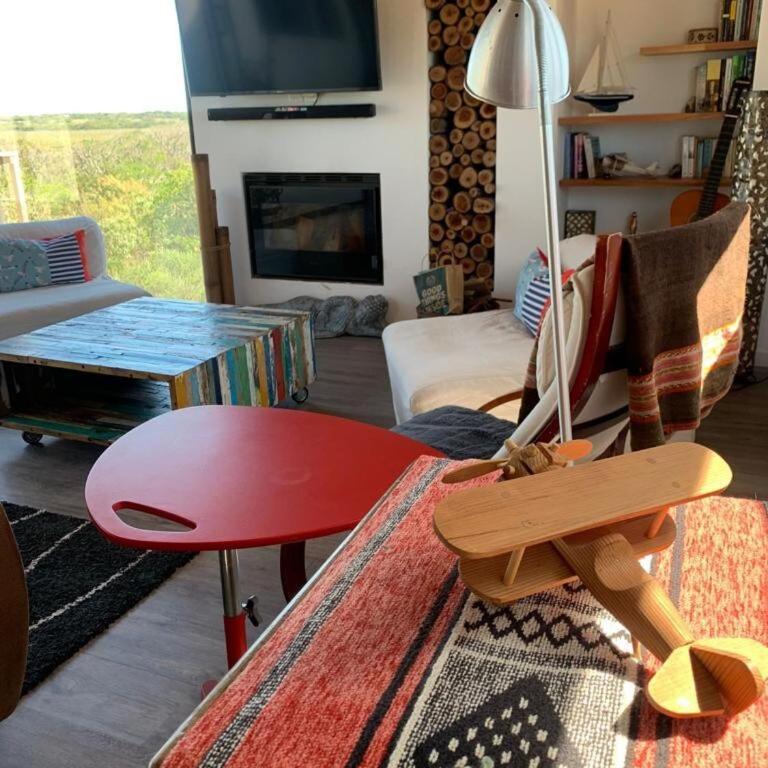 Soleil d été, La Juanita, Jose Ignacio - Two-Bedroom House - 8