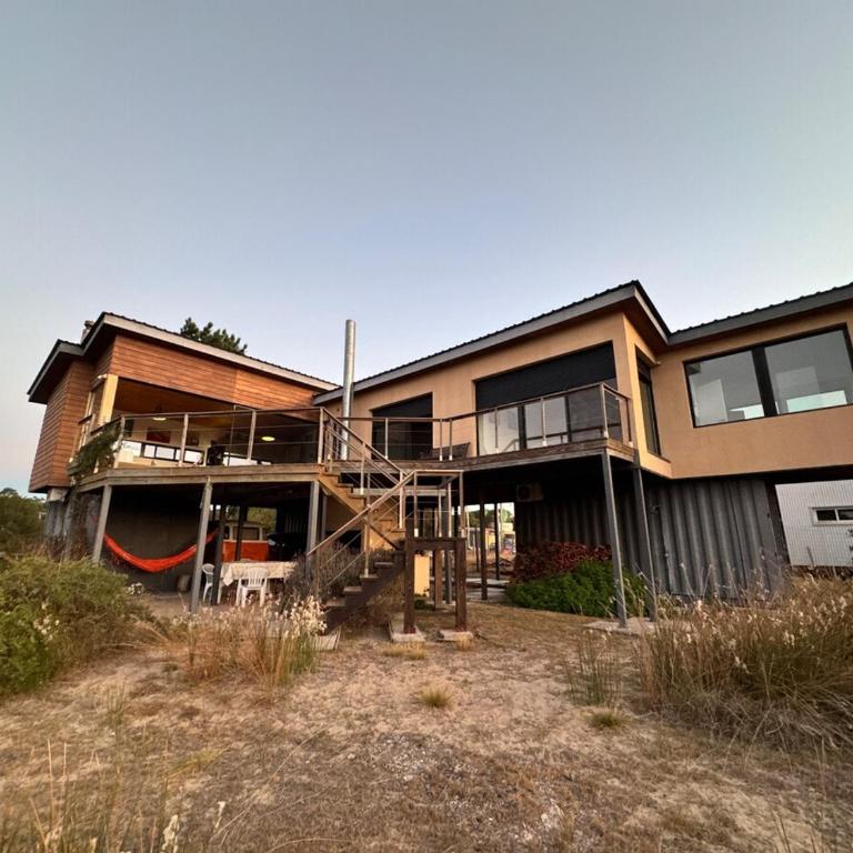 Soleil d été, La Juanita, Jose Ignacio - Two-Bedroom House - 11