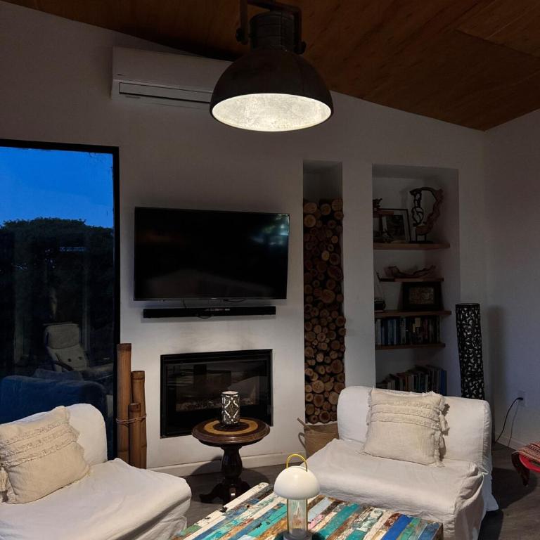 Soleil d été, La Juanita, Jose Ignacio - Two-Bedroom House - 14