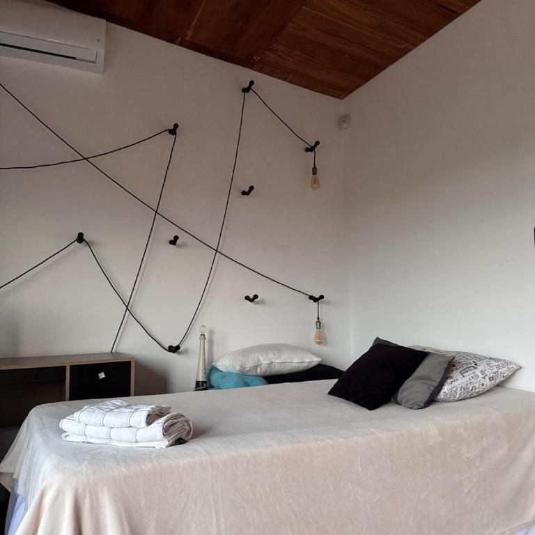 Soleil d été, La Juanita, Jose Ignacio - Two-Bedroom House - 21