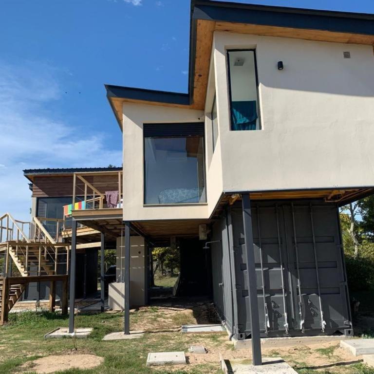 Soleil d été, La Juanita, Jose Ignacio - Two-Bedroom House - 26